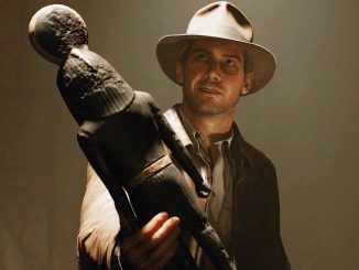indiana jones e l'antico cerchio gamescom