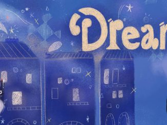 dream little rocket games
