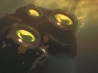 splinter cell deathwatch