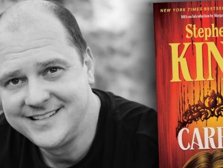 carrie stephen king flanagan