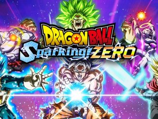 dragon ball sparking zero recensione