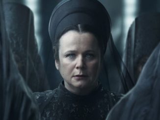 dune prophecy trailer ita