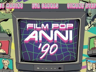 film pop anni 90 libro beccogiallo