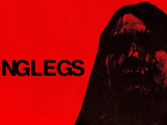 longlegs horror recensione