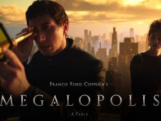 megalopolis francis ford coppola recensione