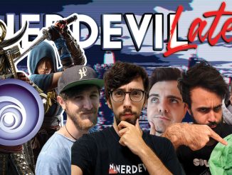 nerdevilate ombre in casa ubisoft