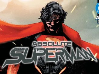 absolute superman 1 recensione