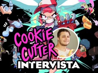 cookie cutter videogame intervista