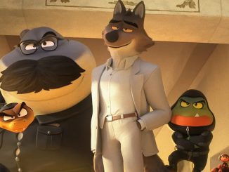 troppo cattivi 2 trailer