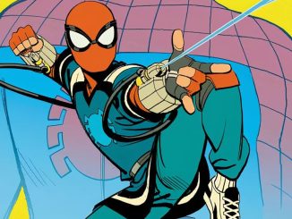 Your Friendly Neighborhood Spider-Man trailer