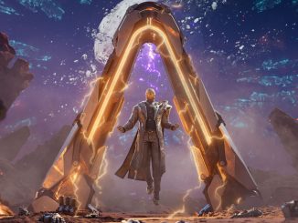 borderlands 4 tga trailer