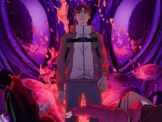 dandadan stagione 2 annuncio