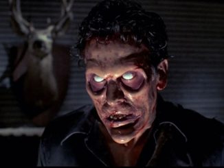 evil dead news