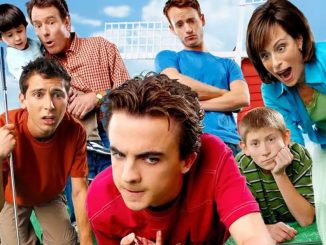 malcolm in the middle news