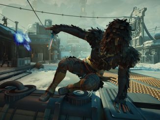 outer worlds 2 gameplay