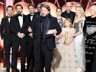 golden globes 2025 vincitori