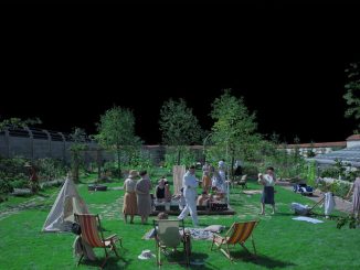 la zona d'interesse film cinema