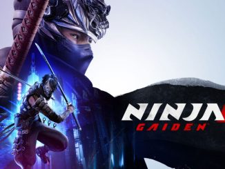 ninja gaiden 4