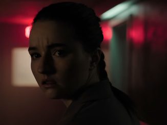 the last of us season 2 trailer abby