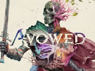 avowed obsidian recensione