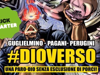 dioverso fumetto