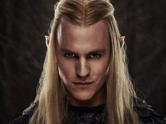 gli anelli del potere 2 sauron