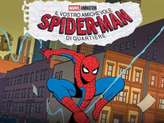 il vostro amichevole spider man di quartiere stagione 1