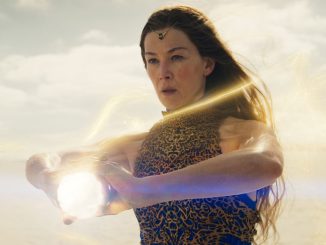 la ruota del tempo 3 trailer ufficiale