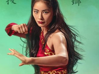 mainetti la citta proibita