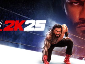 wwe 2k25 videogioco recensione