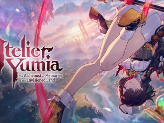 atelier yumia recensione