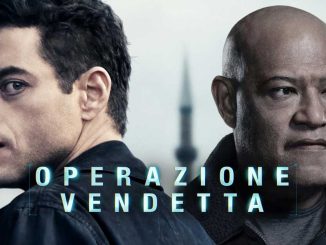 operazione vendetta film recensione