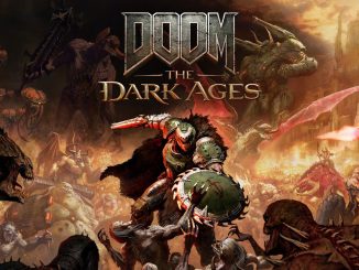 doom the dark ages recensione