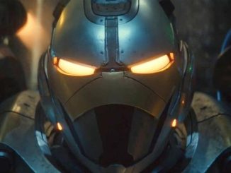 ironheart marvel serie tv