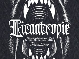 licantropie abeditore