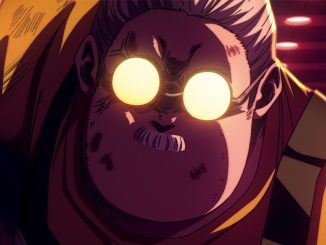 sakamoto days parte 2 trailer
