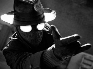 spider noir prime video nicolas cage