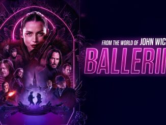 ballerina john wick recensione