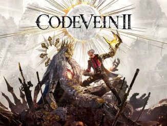 code vein 2 artwork