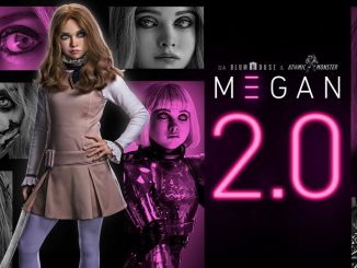 m3gan 2.0 recensione film