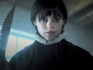 mercoledì stagione 2 anteprima