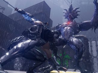 ninja gaiden 4 xbox games showcase
