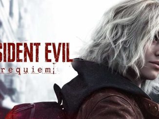 resident evil 9 requiem