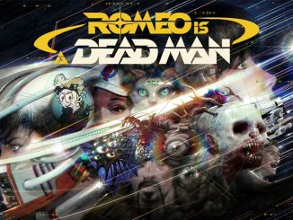 romeo is a dead man suda51