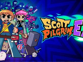 scott pilgrim ex annuncio
