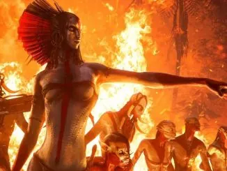 avatar fuoco e cenere trailer