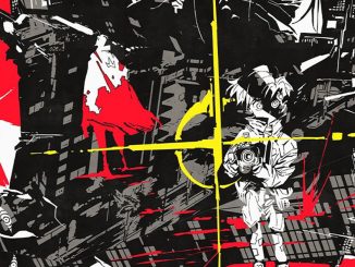 cyberpunk edgerunners stagione 2