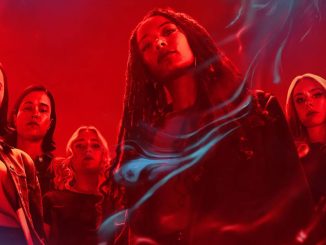 gen v stagione 2 trailer