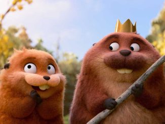 hoppers pixar trailer