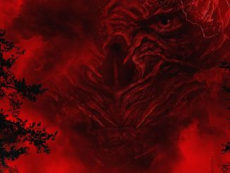 stranger things 5 poster